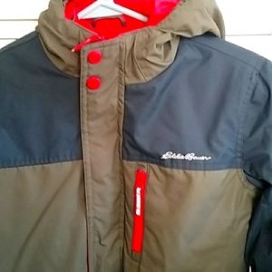 Eddie Bauer jacket
